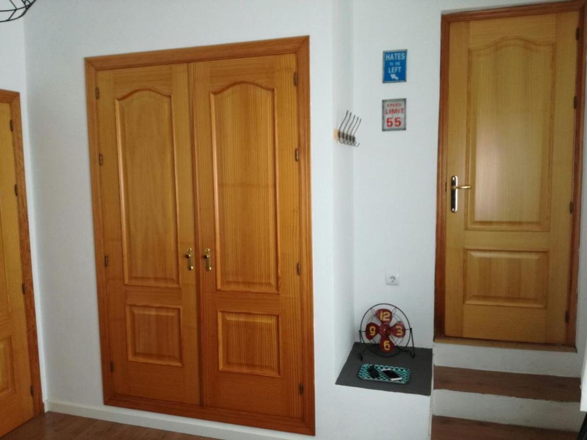 Atico Siroco Daire Sanlúcar de Barrameda Dış mekan fotoğraf