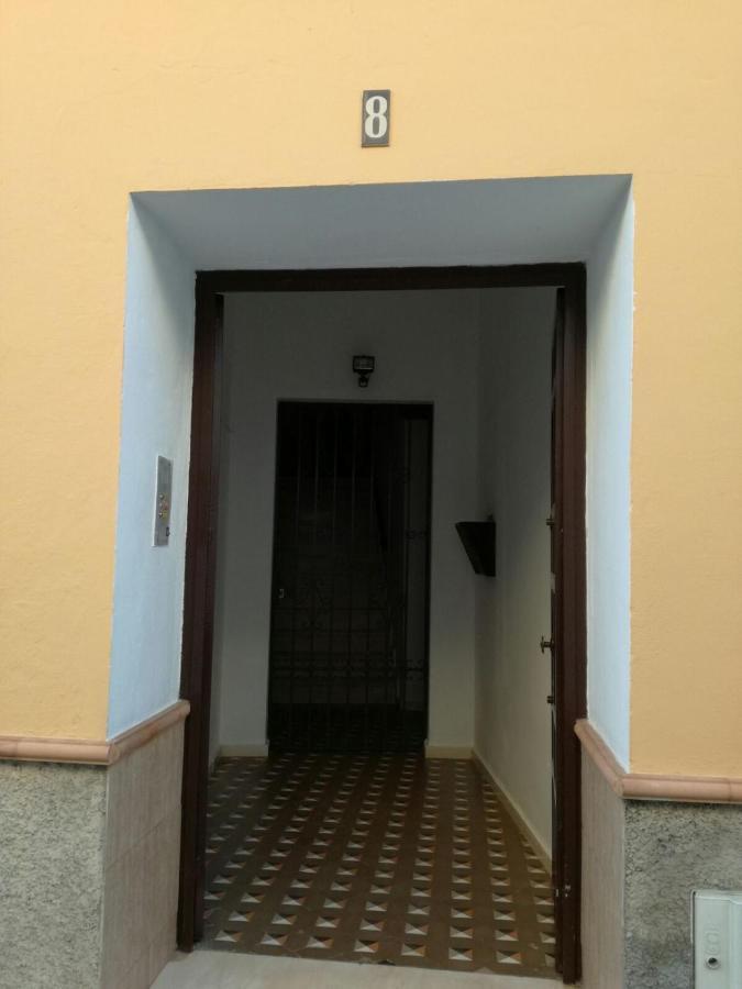 Atico Siroco Daire Sanlúcar de Barrameda Dış mekan fotoğraf